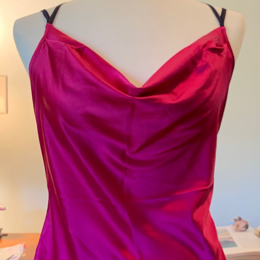 NWOT SHEIN Cami (in bag)